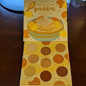 Beauty Bakerie palette